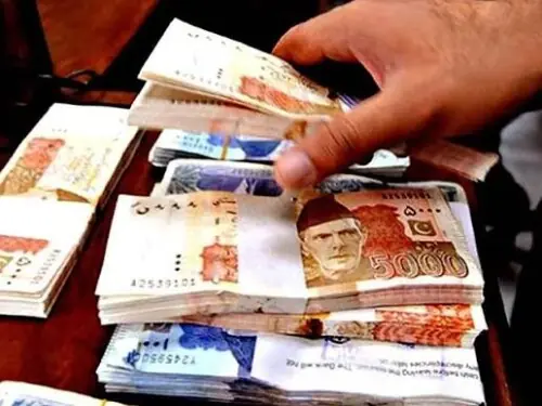PKR: marginal gain PKR: marginal gain