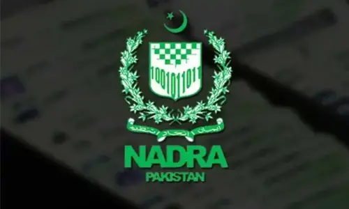 NADRA serves notices to 741 suspected CNIC holders