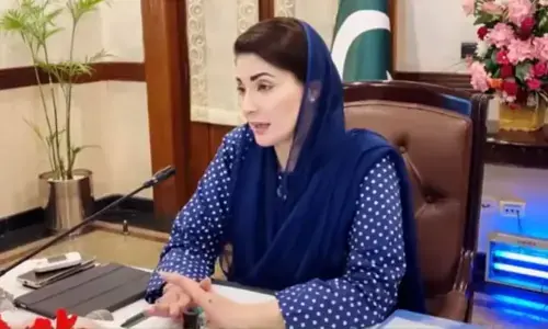 Anti-terror operation in B&rsquo;stan: CM pays tribute to security forces