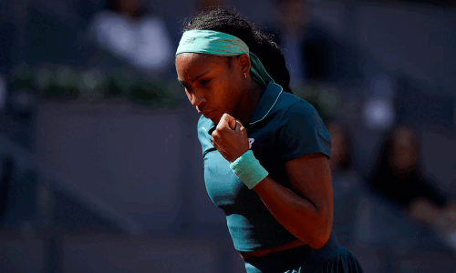 Top seeds Elena Rybakina, Coco Gauff advance to Toronto QFs