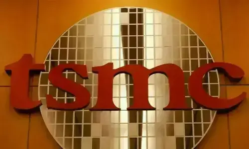 Sony, TSMC to spend $6.3 billion to jointly make image sensors, Nikkei says