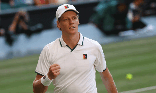 Sinner withdraws from Cincinnati Open with knee injury ahead of US Open
