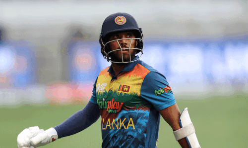 WCA welcomes formation of Sri Lanka players' body WCA welcomes formation of Sri Lanka players' body