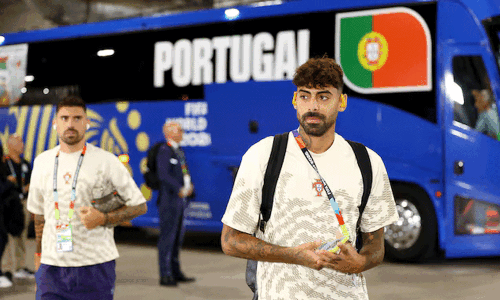 Al Nassr sign Portugal&rsquo;s Costa from Mallorca