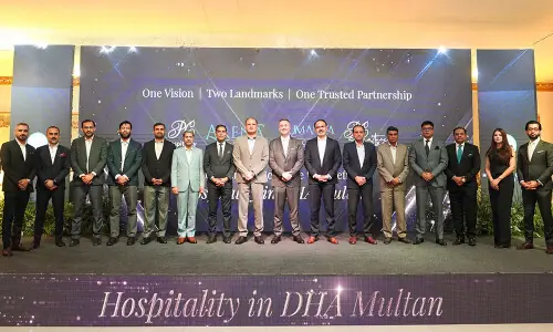 PC takes over Arena by Pearl-Continental DHA Multan