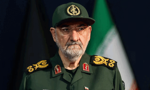 محسن رضائی ایران کی سپریم نیشنل سیکیورٹی کونسل کے سیکریٹری مقرر