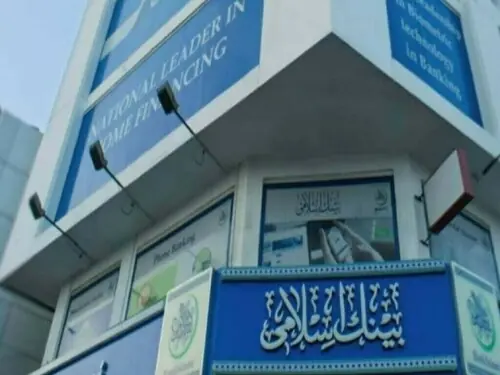 BankIslami Pakistan appoints chairman, CEO