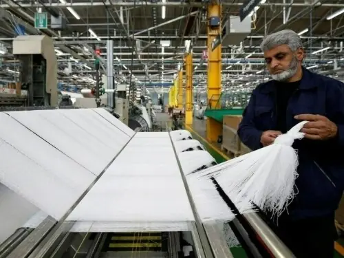 Textile sector warns goods transport strike may disrupt exports