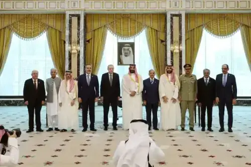 The Makkah Accord