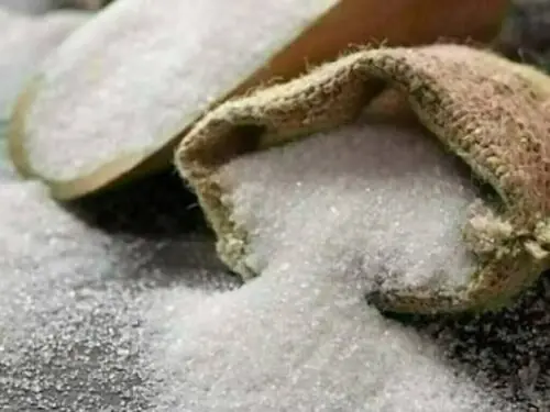 Raw sugar sets 10-month high with supplies set to tighten