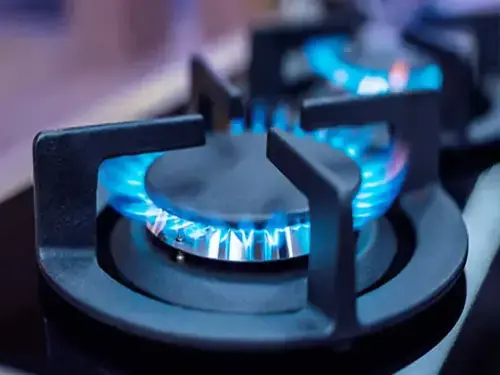 US natural gas prices climb