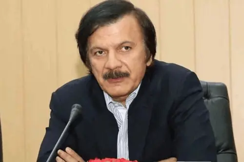 Haroon stresses need for expanding economic ties with China