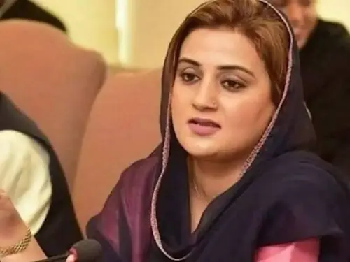 Azma&rsquo;s plea in cybercrime case dismissed