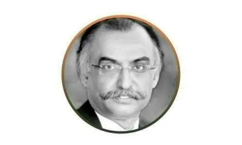 Governance structure in Pakistan—I Governance structure in Pakistan—I