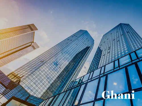 Ghani Value Glass Limited