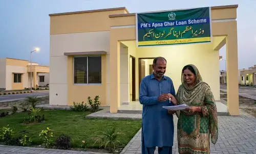 Meezan Bank surpasses Rs3bn financing under govt&rsquo;s GHTA programme