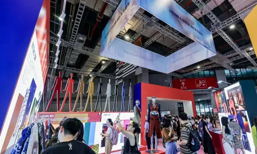 Pakistan will participate in Intertextile Shanghai Expo