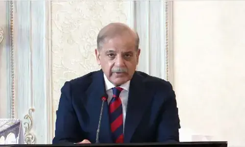 مکہ معاہدے کا مقصد کسی بھی ملک کے خلاف جارحیت کرنا نہیں، وزیراعظم