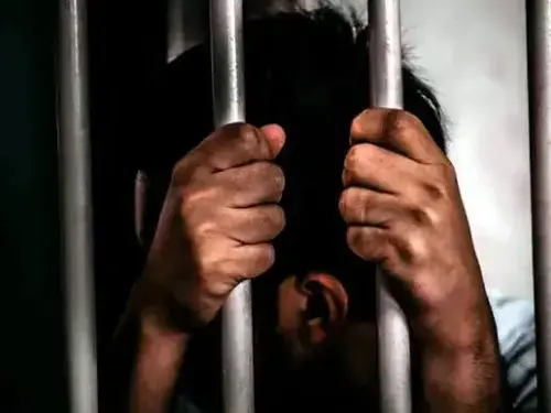 زیر حراست تشدد کا خاتمہ ناگزیر