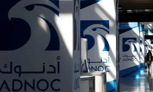 ADNOC offers spot crude in 8th tender issued since June, sources say