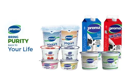 At-Tahur expands product portfolio with launch of Prema Gelato