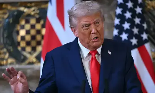 Pakistan says US, Iran close to some arrangement: report Pakistan says US, Iran close to some arrangement: report