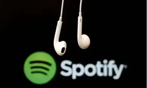 Spotify to launch badge identifying AI music