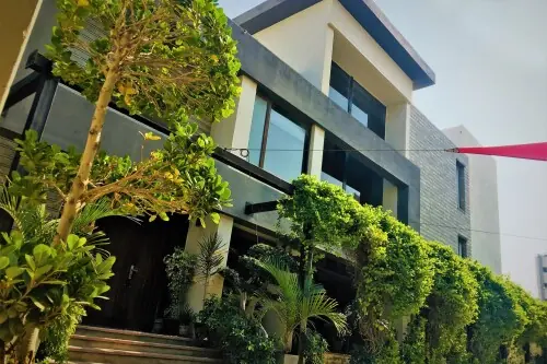 Sana Industries Limited