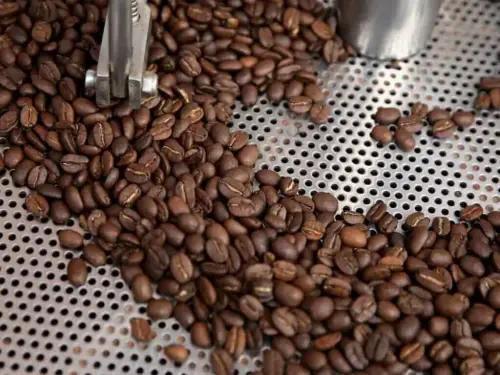 Arabica coffee rallies to three-week high Arabica coffee rallies to three-week high