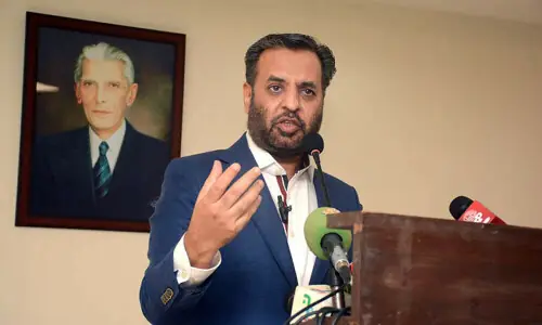 Pakistan, T&uuml;rkiye discuss cooperation in health sector