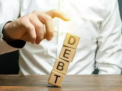 Govt debt stock rises by Rs5.7trn in FY26