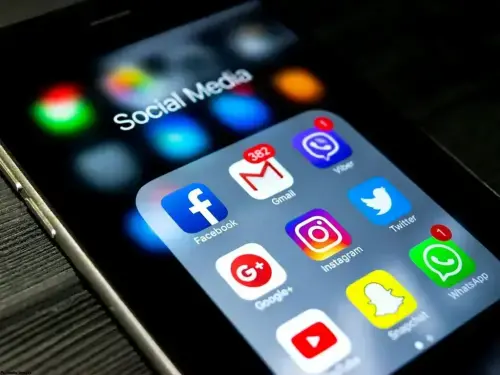 Social media influencers to pay 10pc WHT