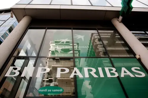 BNP Paribas' Polish unit posts 18% profit drop on higher taxes