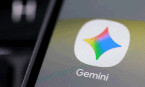 Google's Gemini AI assistant reaches one billion users