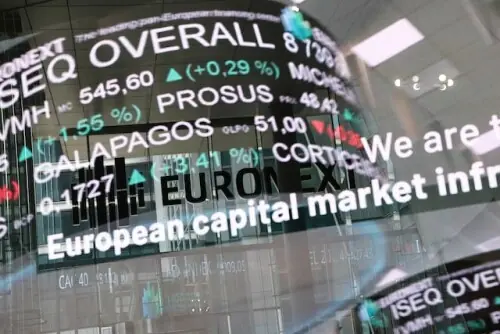 European stocks tread water ahead of US inflation data European stocks tread water ahead of US inflation data