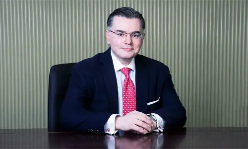 Adil Salahuddin to assume Standard Chartered Pakistan CEO charge after SBP clearance