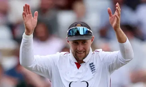 England to have no curfew for Pakistan Tests, says captain Root