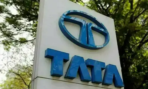 India's Tata shares fall as Chandrasekaran decides to step down
