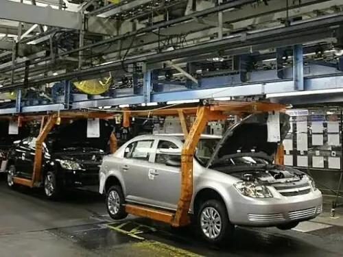 Automotive industry: Govt calls for fundamental shift to boost export growth