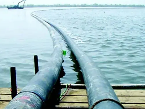 7.05pc hike in Karachi water, sewerage tariffs approved