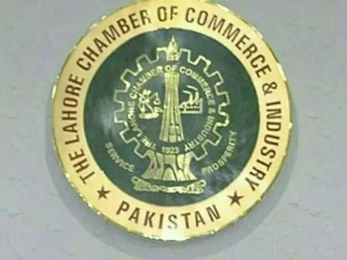 Withdrawal of Super Tax: LCCI hails FBR&rsquo;s indication