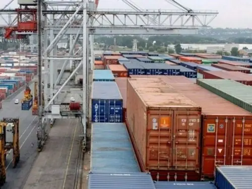 Food, fruits: Belarus agrees to promote online B2B trade