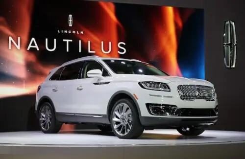 Ford to move production of some Lincoln models from China to US