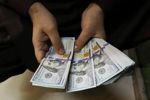 Economists see little chance of US granting USD10bn ESF request