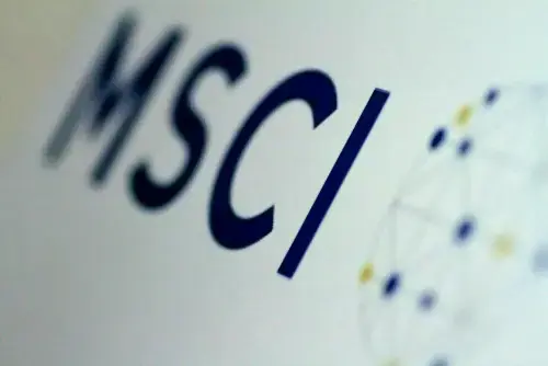 MSCI adds 1 Pakistani co to Frontier Market Small Cap Index