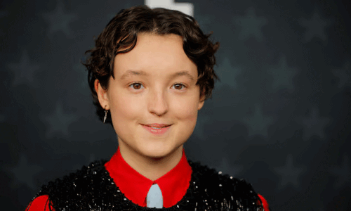 Bella Ramsey finds their tribe in teen cancer comedy-drama 'Sunny Dancer' Bella Ramsey finds their tribe in teen cancer comedy-drama 'Sunny Dancer'