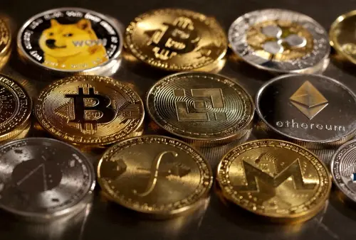 Pakistan explores use of digital assets, tokenisation for real estate and investment assets