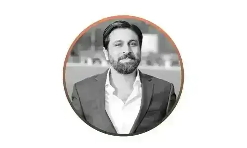 امن کا دھندلکا