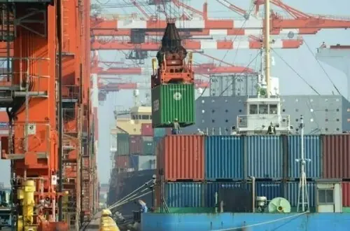 India's goods trade deficit hits 6-month high as imports rise amid Middle East conflict