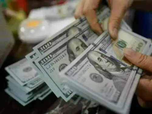 اسٹیٹ بینک کے زرمبادلہ ذخائر 14 ملین ڈالر بڑھ کر 17.06 ارب ڈالر ہوگئے